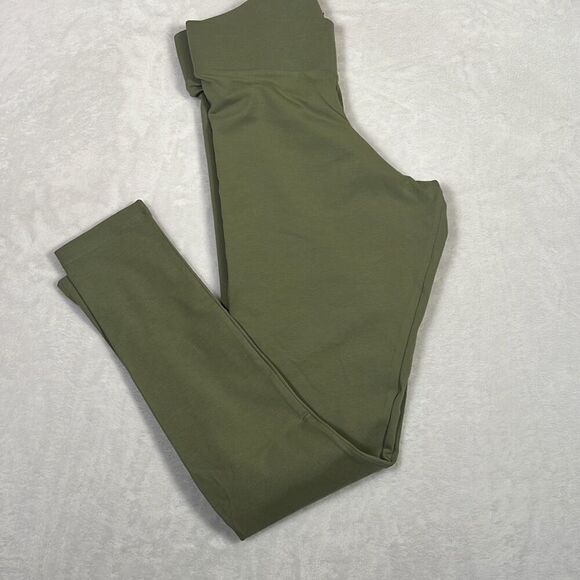 ADIDAS ORIGINALS ESSENTIAL tight fit mid rise EVERYDAY LEGGINGS NWT Women Small - Picture 7 of 7